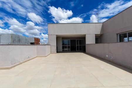 Studio para alugar com 29m², 1 quarto e sem vagaÁrea comum - Salão de festas