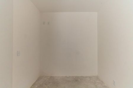 Quarto  de apartamento à venda com 1 quarto, 30m² em Vila Carrão, São Paulo