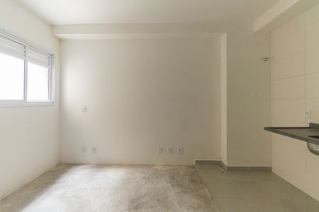Apartamento para alugar com 30m², 1 quarto e sem vagaSala/Cozinha
