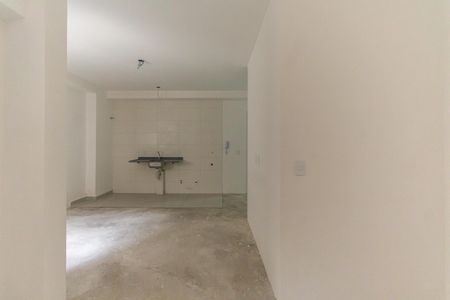 Quarto  de apartamento à venda com 1 quarto, 30m² em Vila Carrão, São Paulo