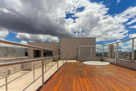 Apartamento para alugar com 30m², 1 quarto e sem vagaJacuzzi