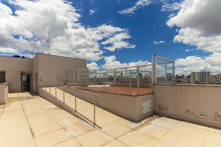 Apartamento para alugar com 30m², 1 quarto e sem vagaJacuzzi