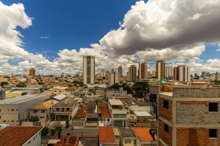 Apartamento para alugar com 30m², 1 quarto e sem vagaVista 