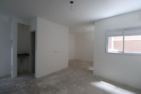 Kitnet/Studio para alugar com 1 quarto, 29m² em Vila Carrão, São Paulo