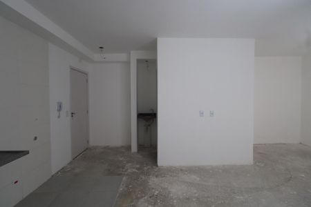 Kitnet/Studio para alugar com 1 quarto, 29m² em Vila Carrão, São Paulo
