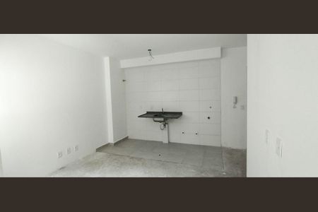 Apartamento à venda com 30m², 1 quarto e sem vagaStudio