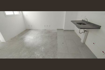 Apartamento à venda com 30m², 1 quarto e sem vagaStudio