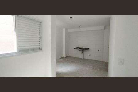 Studio de apartamento à venda com 1 quarto, 30m² em Vila Carrão, São Paulo