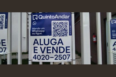 Apartamento à venda com 30m², 1 quarto e sem vagaPlaquinha LDNB-481 instalada dia 12/02/2026