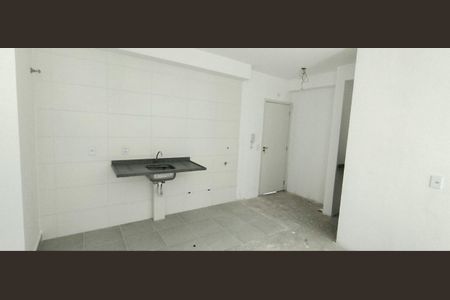 Studio de apartamento à venda com 1 quarto, 30m² em Vila Carrão, São Paulo