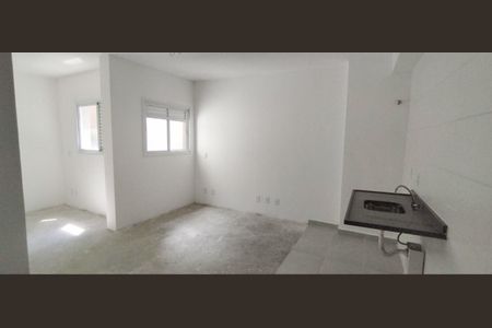Studio de apartamento à venda com 1 quarto, 30m² em Vila Carrão, São Paulo
