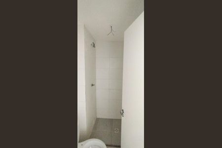 Apartamento à venda com 30m², 1 quarto e sem vagaStudio Banheiro