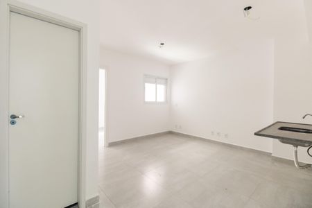Apartamento para alugar com 30m², 1 quarto e sem vagaSala 
