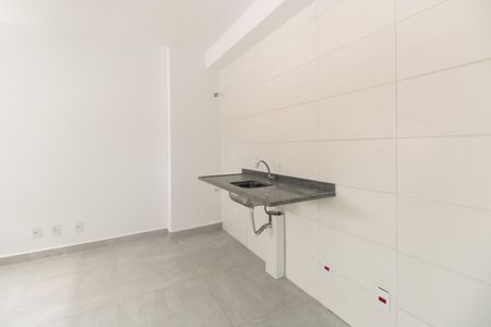 Apartamento para alugar com 30m², 1 quarto e sem vagaCozinha 