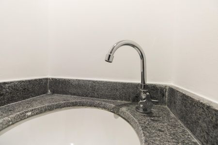 Apartamento para alugar com 30m², 1 quarto e sem vagaBanheiro 