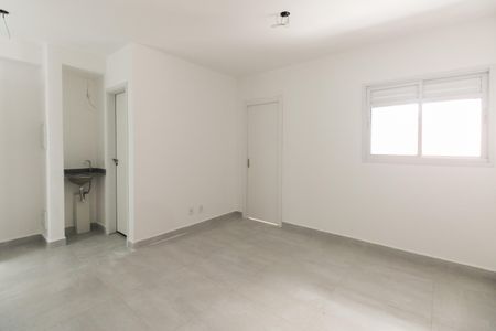 Apartamento para alugar com 30m², 1 quarto e sem vagaSala 