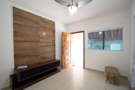 Casa para alugar com 3 quartos, 92m² em Wanel Ville, Sorocaba
