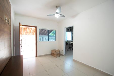 Casa para alugar com 3 quartos, 92m² em Wanel Ville, Sorocaba