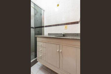 Apartamento à venda com 212m², 4 quartos e 2 vagasBanheiro 2