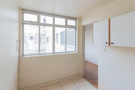 Apartamento à venda com 212m², 4 quartos e 2 vagasQuarto de Serviço