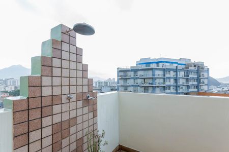 Apartamento à venda com 212m², 4 quartos e 2 vagasCobertura