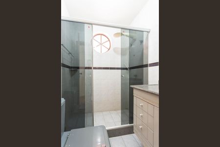 Apartamento à venda com 212m², 4 quartos e 2 vagasBanheiro 2