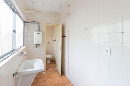 Apartamento à venda com 212m², 4 quartos e 2 vagasÁrea de Serviço