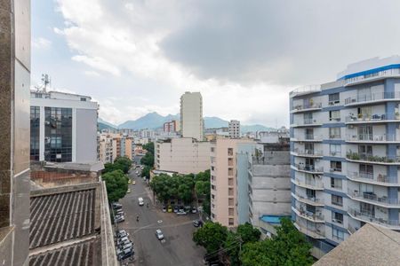 Apartamento à venda com 212m², 4 quartos e 2 vagasVaranda da Sala