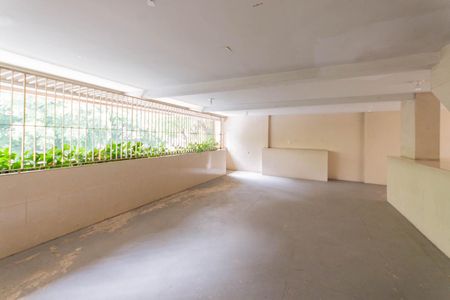 Apartamento à venda com 212m², 4 quartos e 2 vagasÁrea comum