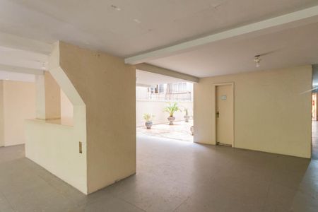Apartamento à venda com 212m², 4 quartos e 2 vagasÁrea comum