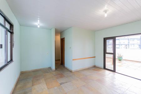 Apartamento à venda com 212m², 4 quartos e 2 vagasSala Cobertura