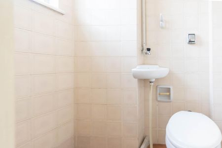 Apartamento à venda com 212m², 4 quartos e 2 vagasBanheiro de serviço