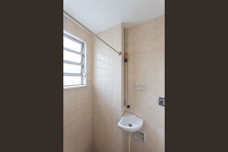 Apartamento à venda com 212m², 4 quartos e 2 vagasBanheiro de serviço