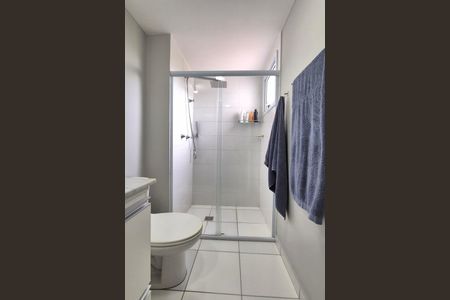 Apartamento à venda com 81m², 3 quartos e 1 vagaBanheiro