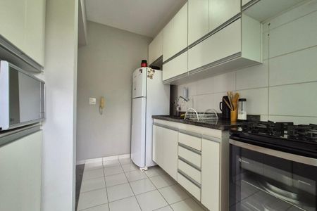 Apartamento à venda com 81m², 3 quartos e 1 vagaCozinha 