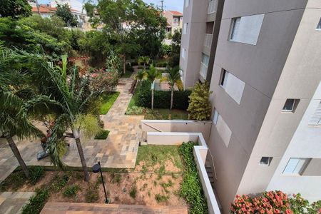 Apartamento à venda com 81m², 3 quartos e 1 vagaVista do Quarto 2 