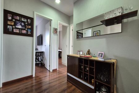 Apartamento à venda com 81m², 3 quartos e 1 vagaHall dos Quartos 