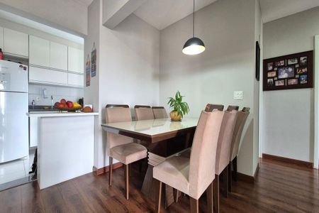 Apartamento à venda com 81m², 3 quartos e 1 vagaSala de Jantar