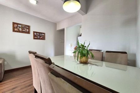 Apartamento à venda com 81m², 3 quartos e 1 vagaSala de Jantar