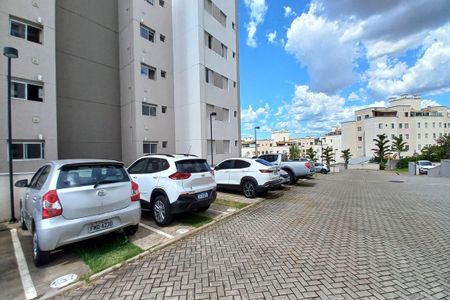 Apartamento à venda com 81m², 3 quartos e 1 vagaGaragem 