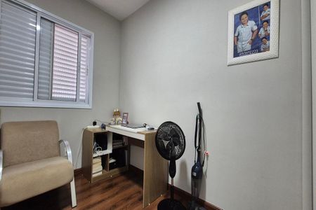 Apartamento à venda com 81m², 3 quartos e 1 vagaQuarto 2 