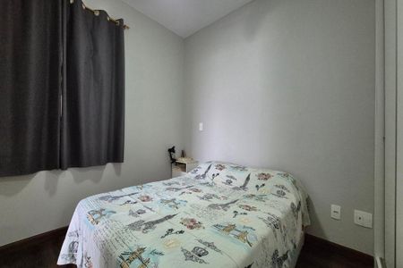 Apartamento à venda com 81m², 3 quartos e 1 vagaQuarto 3 - Suíte