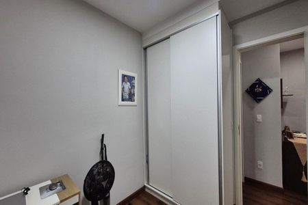 Apartamento à venda com 81m², 3 quartos e 1 vagaQuarto 2 