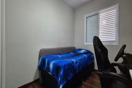 Quarto 1  de apartamento à venda com 3 quartos, 81m² em Parque Prado, Campinas