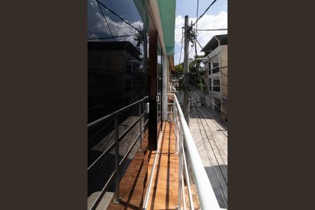 Apartamento para alugar com 230m², 2 quartos e 1 vagaVaranda da Suíte