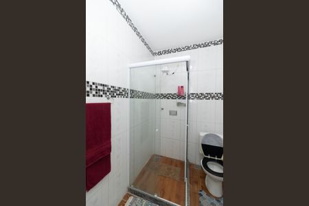 Apartamento para alugar com 230m², 2 quartos e 1 vagaBanheiro Social 2