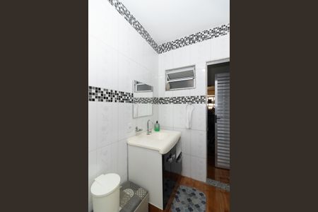 Apartamento para alugar com 230m², 2 quartos e 1 vagaBanheiro Social 2