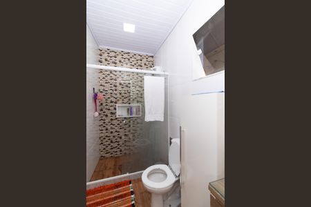 Apartamento para alugar com 230m², 2 quartos e 1 vagaBanheiro da Suíte