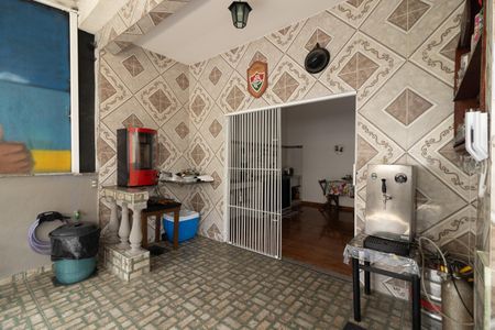 Apartamento para alugar com 230m², 2 quartos e 1 vagaTerraço