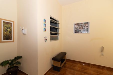 Apartamento para alugar com 230m², 2 quartos e 1 vagaHall da Escada